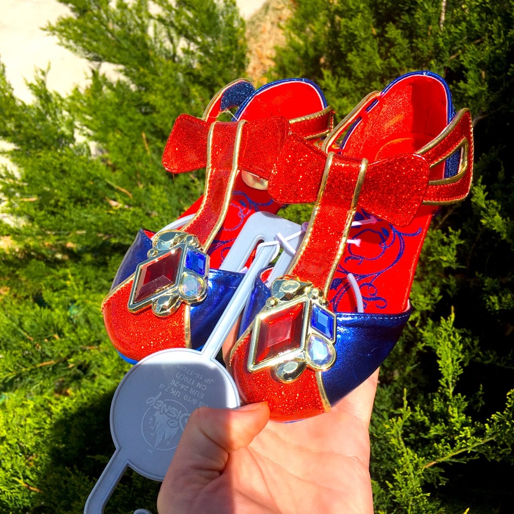 Disney Snow White Set